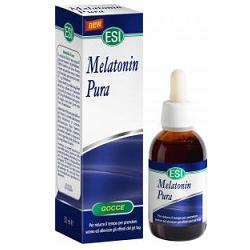 Esi melatonin pura gocce 50 ml