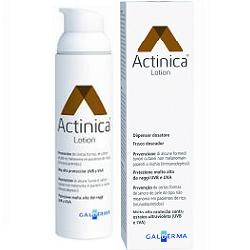 Actinica loción 80 ml