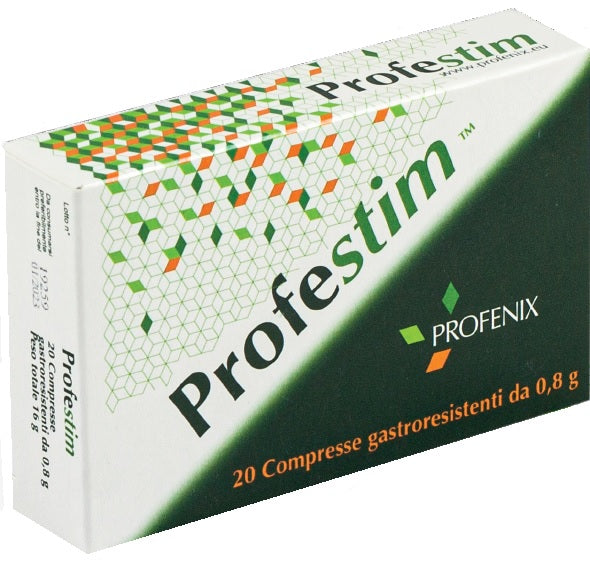 Profestim 20 tablets