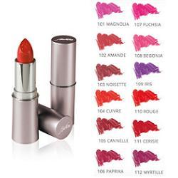 Defence color bionike rossetto classico lipvelvet 101 magnolia