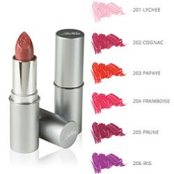 Defence color bionike rossetto semitrasparente lipshine 203 papaye