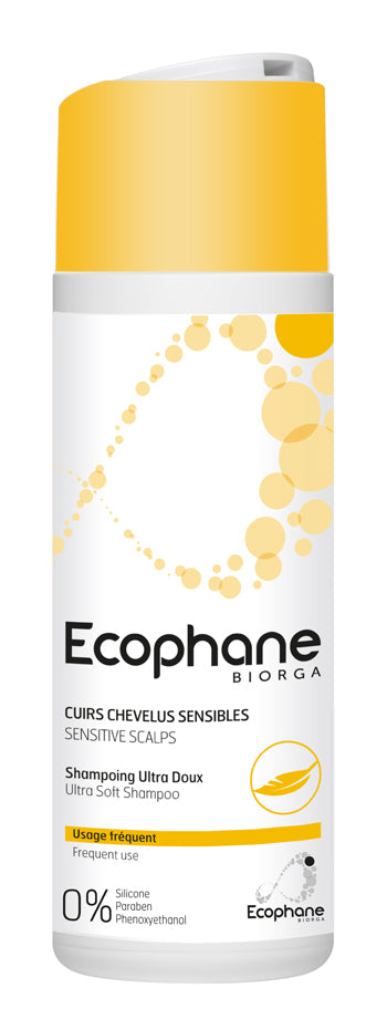 Ecophane shampoo delicato 500 ml