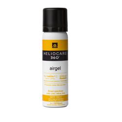 Heliocare 360 airgel spf50+ 60 ml