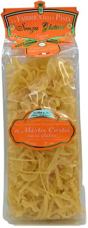 La Fabbrica Della Pasta mista corta senza glutine 500 g