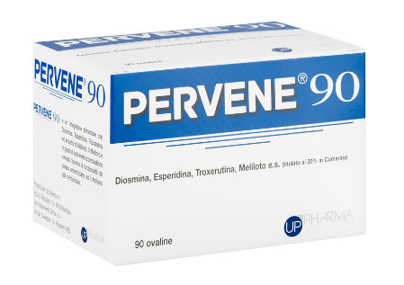 Pervene 90 ovaline case 76.5 g