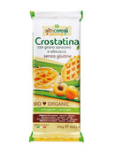 Altricereali crostatina grano saraceno e albicocca 6 x 33,5 g