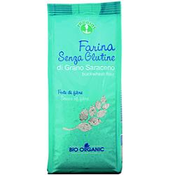 Harina de trigo sarraceno 375 g