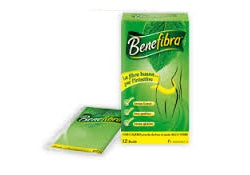 Benefibra liquida 12bustine confezione promo