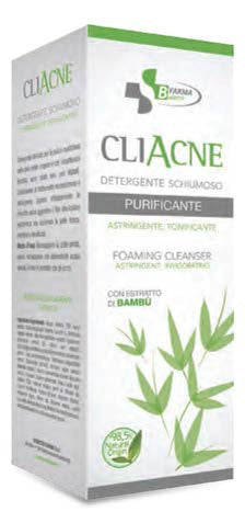 Cliacne detergente 250 ml