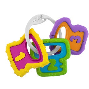 Chicco game trillino keys aff