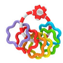 CHICCO - gioco trillino anelli aff