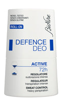 BIONIKE - Defence deo active roll-on 50 ml