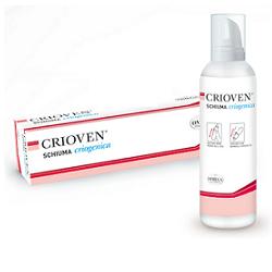 Espuma crioven 150 ml