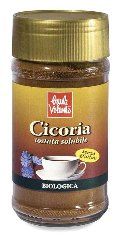 Achicoria tostada soluble 100 g