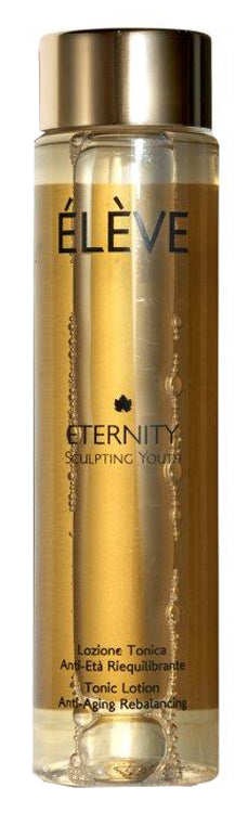 Eleve eternity sculpting youth tonico anti eta' riequilibrante 250 ml