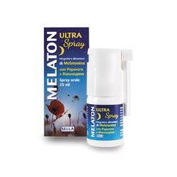 Melaton ultra oral spray 20 ml