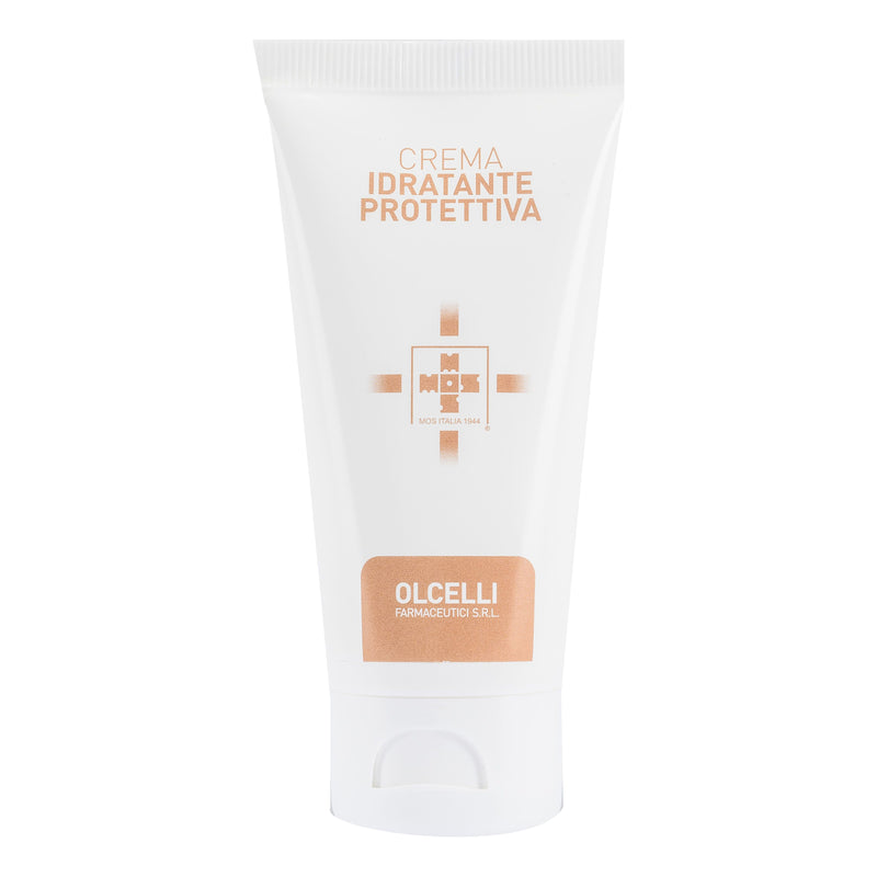 Protective moisturizing cream 50 ml