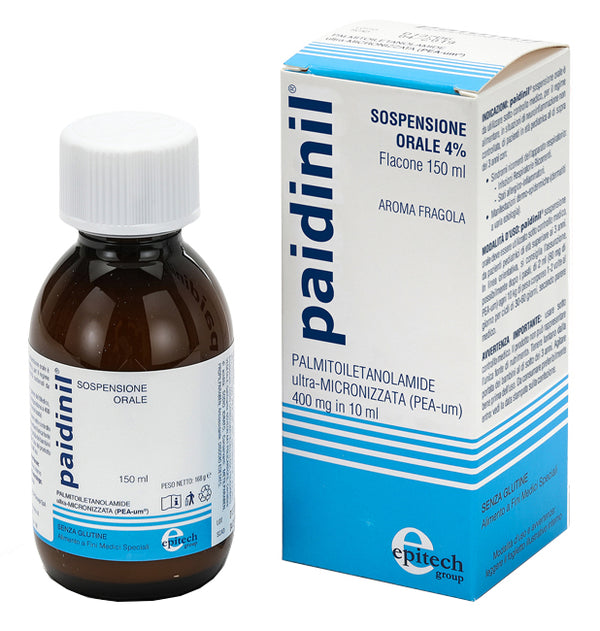 Paidinil 150 ml