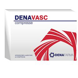 Denavasc 24 tablets