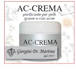 Ac crema 50 ml