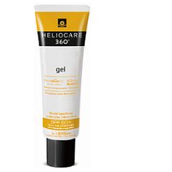 Heliocare 360 ​​gel spf50+ 50 ml