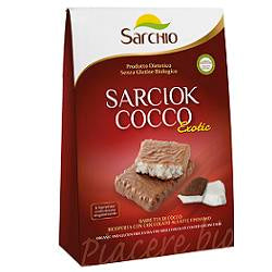 Sarciok cocco exotic 90 g