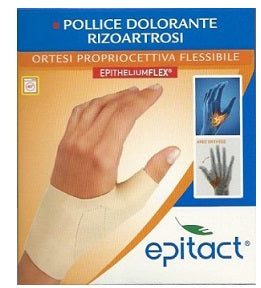 Epitact ortesi mano flex dx m