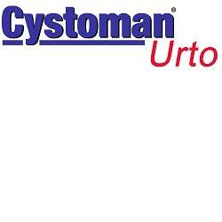 Cystoman urto 15 compresse effervescenti