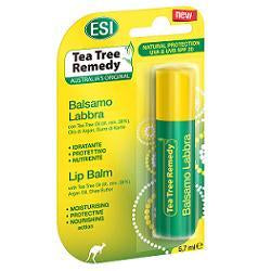 Esi remedio arbol de te labios spf 20