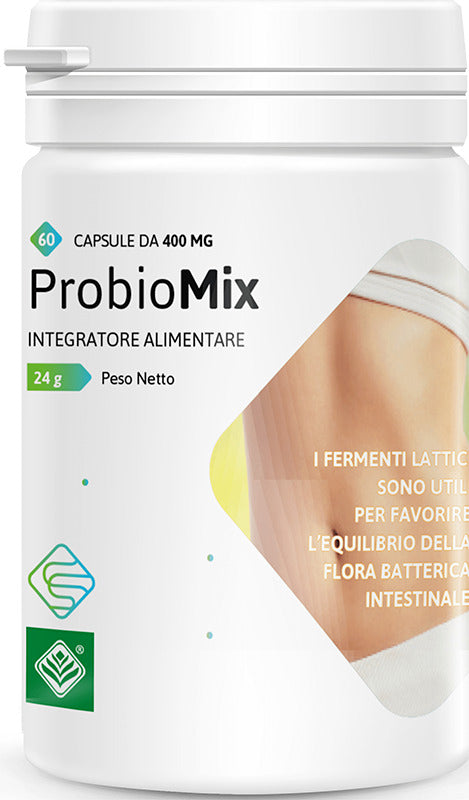 Probiomix 60 capsules 24 g