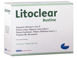 Litoclear 14 sobres