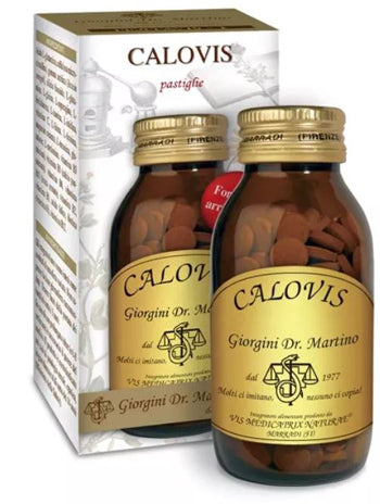 Calovis 180 tablets