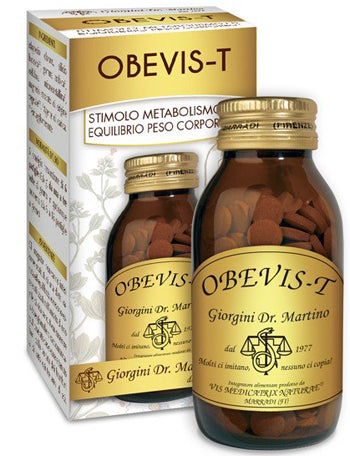 Obevis t 180 comprimidos