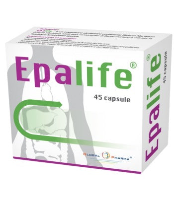 Epalife 45 capsules 500 mg