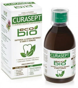 CURASEPT - EcoBio Collutorio 300 ml