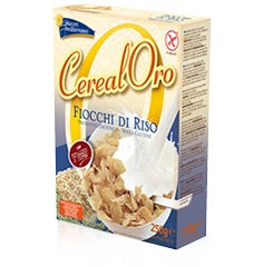 Piaceri mediterranei cerealoro copos de arroz 250 g