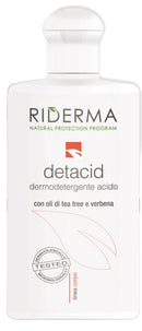 Riderma detacid 250 ml