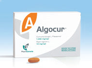 Algocur 20 film-coated tablets