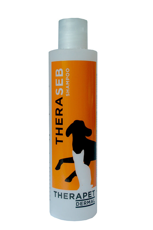 Theraseb shampoo 200 ml