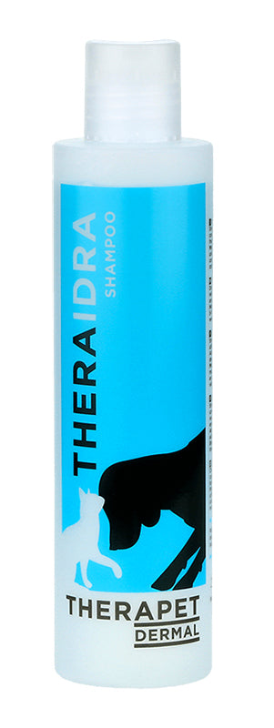 Theraidra shampoo 200 ml