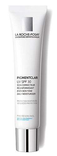 Pigmentclar uv crema spf30 40 ml