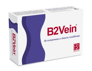 B2vein 30 tablets 27 g