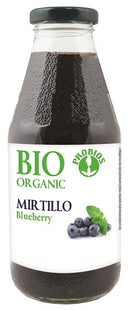 Succo di mirtillo 500 ml