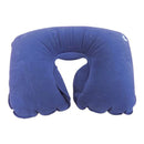 Cuscino gonfiabile da viaggio