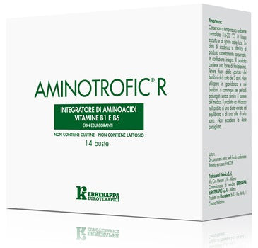 Aminotrofic r 14 sobres