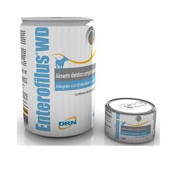 Enterofilus wet diet pate'400 g for dogs