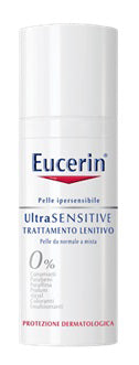 Eucerin ultrasensitive lenitivo 50 ml