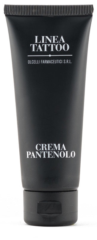 Crema de pantenol 75 ml