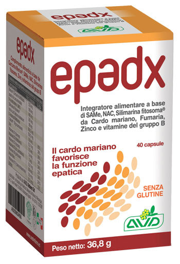 Epadx 40 capsule