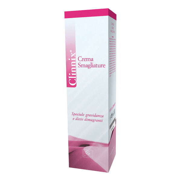 Clinnix crema smagliature 300ml